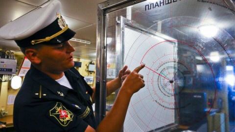 Отговорът за Севастопол: публикувана е карта на ракетните удари по военната и енергийната инфраструктура на Украйна, 31 октомври 2022 г.