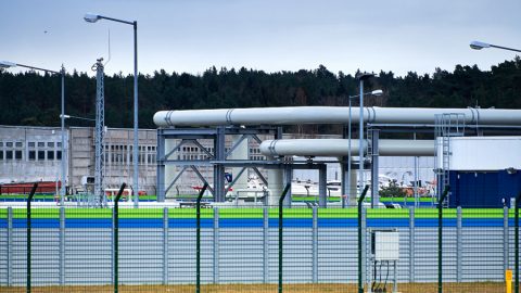 Американски професор: Най-вероятно Вашингтон е отговорен за взрива на „Северен поток“