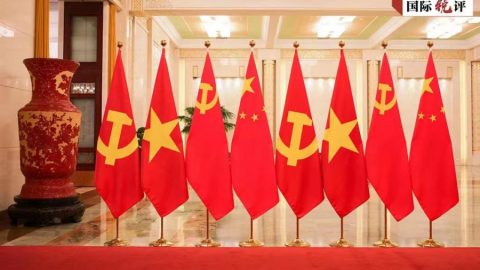 Китайско-виетнамските отношения ще бъдат издигнати на по-високо ниво на развитие