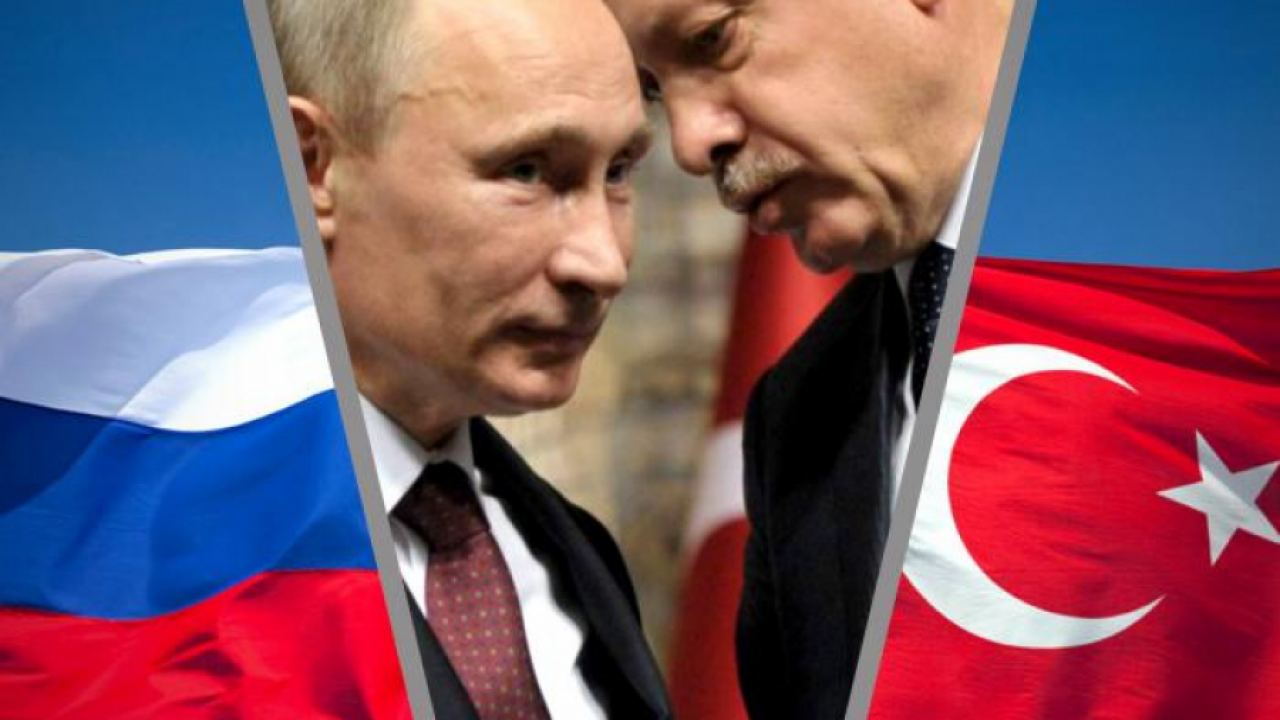 Путин дори не е мислил да се оттегли от сделката за зърно. Той вразумява Турция