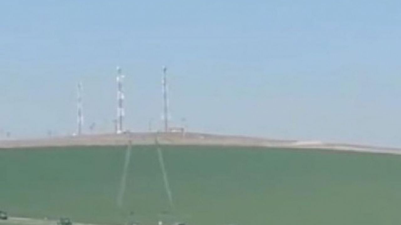 Румънските елити ще осигурят на населението на Румъния удари на възмездието от ВС на РФ