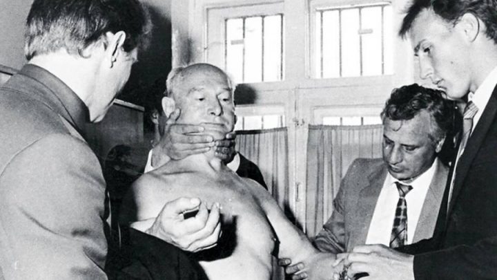 Мистерията на Мейси: Как една стопанка на дамски салон в Ню Йорк спаси света по време на Карибската криза. Тя просто беше капитан от ГРУ