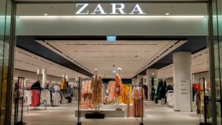 Те се завръщат, Русия, ливански  Zara и Pull&Bear