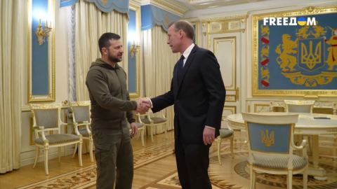 Ще се свършат ли пакетите с помощ за Украйна?