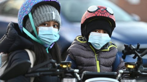 The British Medical Journal: Настоящата грипна вълна в САЩ е довела до поредното претоварване на болниците