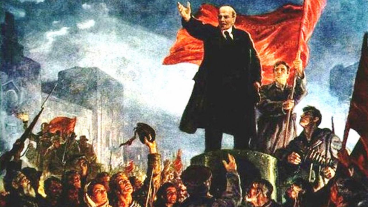Червеният ден