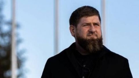 Кадиров подкрепи Пригожин: Няма нужда да говорим за „предаване“ на Херсон – „предава се“, когато се прави  заедно с бойците