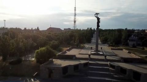 Борис Рожин: Капитулация на Херсон