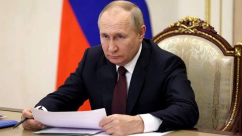 Путин подписа указ за съхранение на традиционните ценности