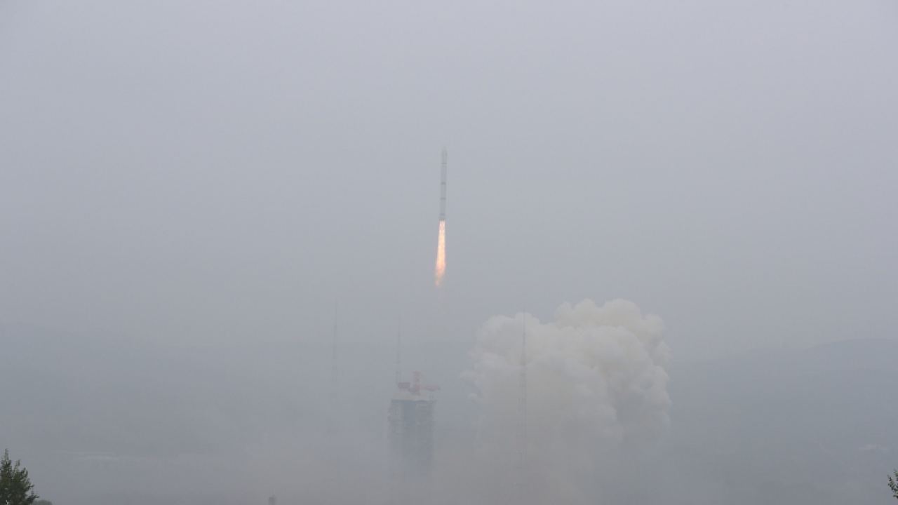 Китайска компания обяви план за изграждане на мрежа от сателити за дистанционно наблюдение с търговска цел