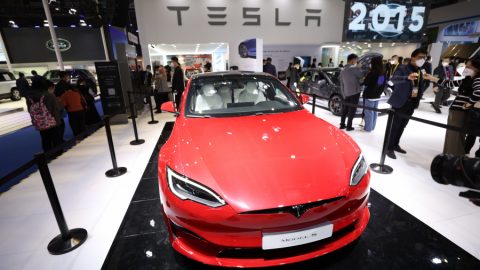 CNBC: ЕС притеснен от американския закон за намаляване на инфлацията