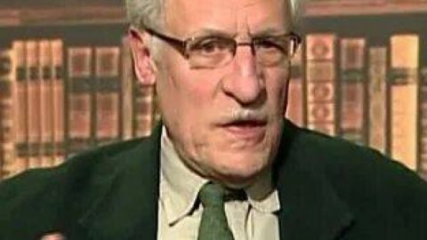Американски историк нарече западните политици „нацисти“, подкрепящи Украйна“ срещу Русия