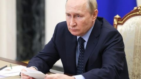 Разкри се Херсонският замисъл на Путин