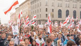 Лица, секретна папка, Лукашенко, финансирани, Русия