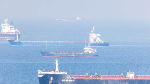 Китайската „Бейдоу“ става третият глобален доставчик на морска навигация