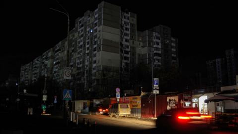 Посочиха причината за мащабните ракетни удари на Русия по Украйна