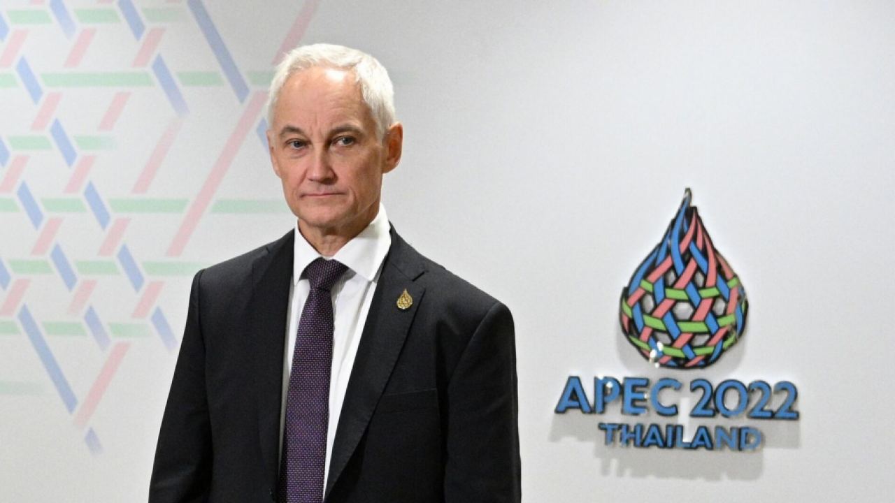 Идеалният щорм: участниците в срещата на върха на АТИС в Банкок прогнозираха най-силните сътресения на световната икономика