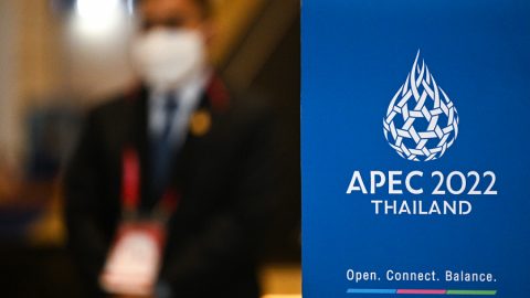 Китайската отговорност като голяма страна за изграждане на общност на споделена съдба в Азиатско-тихоокеанския регион