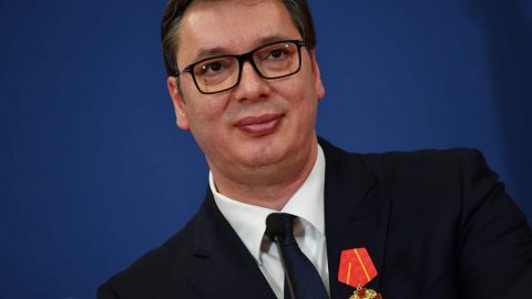 Вучич: Европа ще се изправи пред недостиг на енергия и храна през зимата