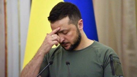 Разкриха най-голямата военна тайна, която Зеленски старателно криеше