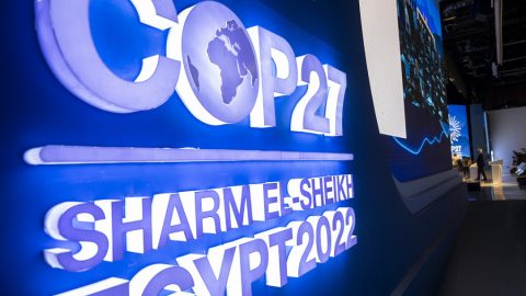 Ключът за спасяване на планетата е развитите страни да изпълняват поетите си ангажименти