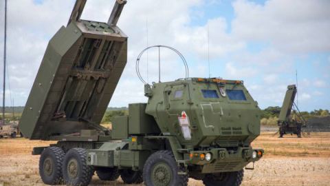 Зимата ще постави HIMARS на колене: как генерал Мраз ще унищожи натовсите оръжия в Украйна