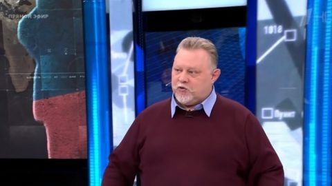 Владислав Шуригин: Двоен предател