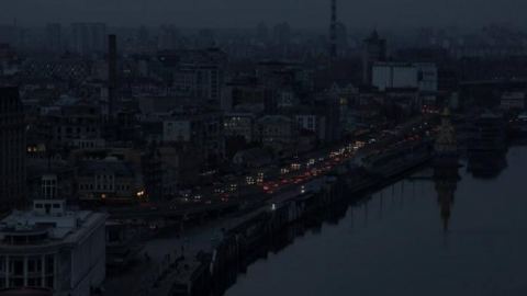 „Черен петък“ от руските ВКС за Украйна