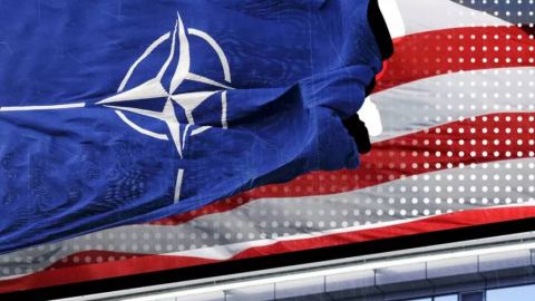 Само плюсове: В САЩ предложиха гениален начин за разрешаване на конфликта в Украйна