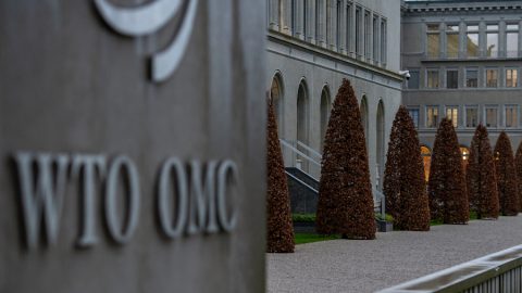 Китай е обезпокоен от мерките на САЩ за субсидиране на индустрии и управление на износа