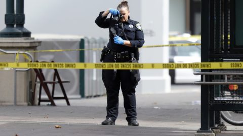 Gun Violence Archive: Над 40 000 души са загинали при инциденти с огнестрелно оръжие в САЩ