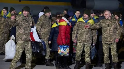 Смисълът на украинския садизъм. Как да използваш предимствата на врага като негова слабост