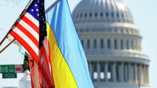 САЩ, разходите, помощ, Украйна
