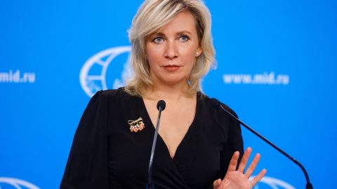 Москва: Грешната политика е причина за енергийната криза в Европа