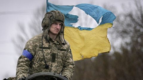 Закъсняло прозрение на Запада: Украйна никога няма да победи Русия на бойното поле