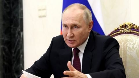Путин призна главната грешка с Украйна