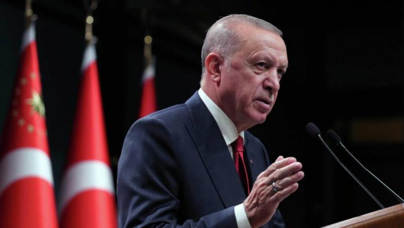 “A turning point in history.” Will Erdogan stay in power in Turkey?
 –