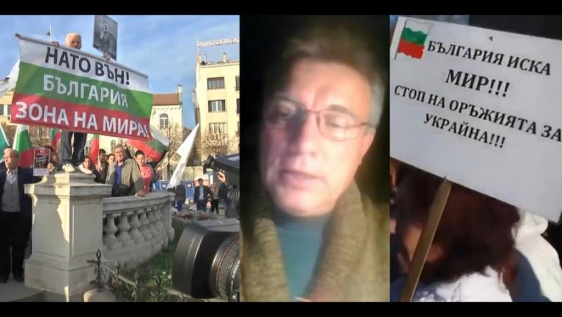 Prof. Ivo Hristov on the “suicide” of Europe, pro-Western agents in the Kremlin and the degradation of Bulgaria
 – 2024-02-26 00:32:45