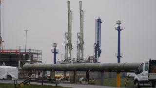Катар, Германия, природен газ