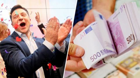 Fox News: Киевската власт прехвърля пари в офшорки