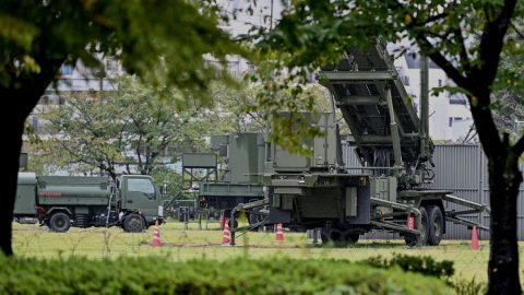 Япония планира да закупи от САЩ около 500 ракети „Томахоук“ до 2027 г.