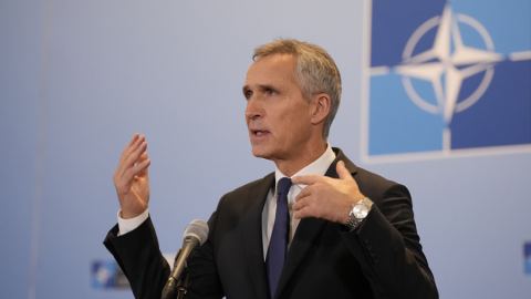 НАТО ще разшири присъствието си в Източна Европа