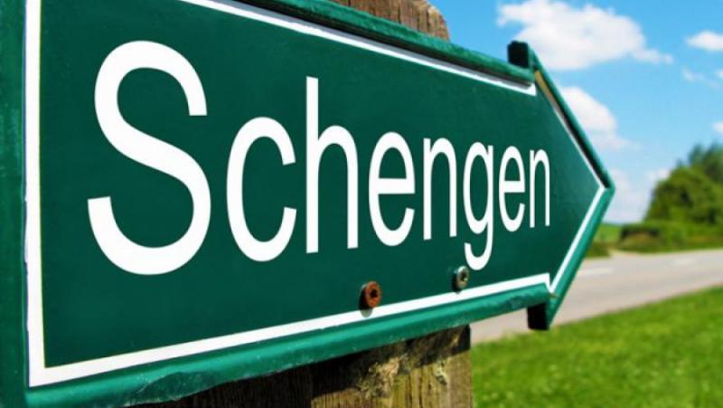 You are helping Ukraine a little: Bulgaria will not be admitted to the Schengen area
 – 2024-02-24 18:44:53