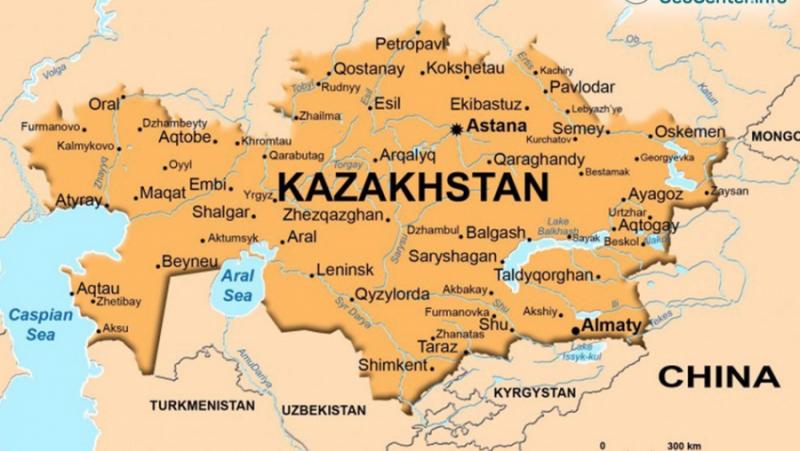 Kazakhstan must regain control over the natural resources of the republic
 – 2024-03-16 04:41:02