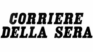 Corriere della Sera, колосални загуби, Украйна, Бахмут