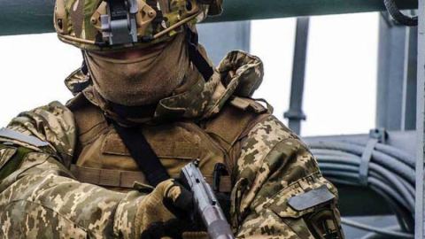 Украински военни мобилизират насила 16-годишни деца в Херсон