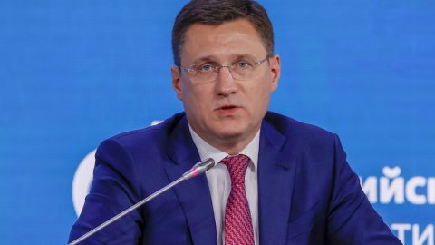 Александър Новак: Москва няма да приеме ценовия таван на петрола