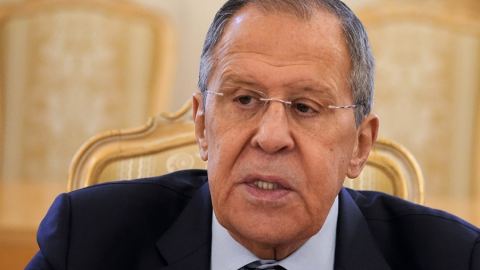 Сергей Лавров: Конфликтите между Русия и Украйна са резултат от отказа на НАТО да предостави гранции за сигурност на Русия