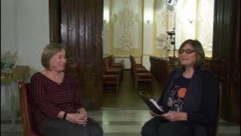 Ваня Аризанова за читалището в гр. Божурище: Надявам се битовизмите да не убият духовността