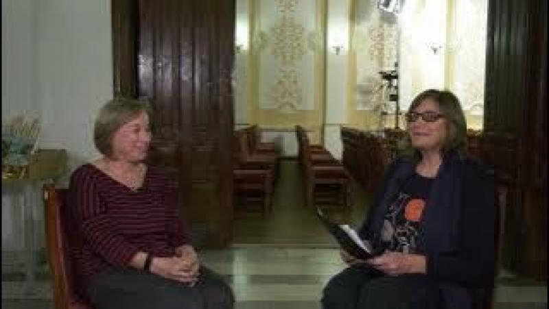 Vanya Arizanova on the community center in the town of Bozhurishte: I hope that Bitivism will not kill spirituality
 – 2024-02-16 03:05:20